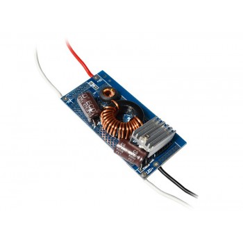 Драйвер светодиода LD 1x30W (900mA) 12-24V